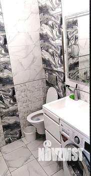 2-к квартира, на длительный срок, 40м2, 18/25 этаж