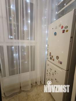 Студия квартира, на длительный срок, 21м2, 7/25 этаж