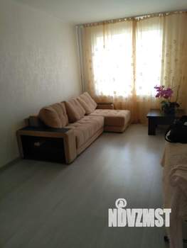 2-к квартира, на длительный срок, 60м2, 13/18 этаж