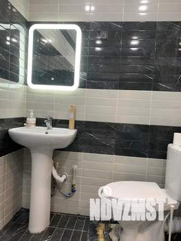 1-к квартира, посуточно, 22м2, 1/1 этаж