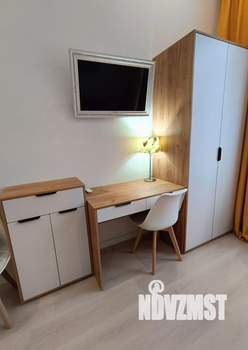 1-к квартира, на длительный срок, 21м2, 3/4 этаж