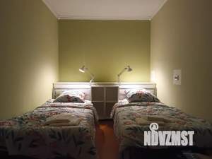 2-к квартира, посуточно, 30м2, 1/5 этаж