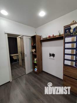 3-к квартира, на длительный срок, 78м2, 6/14 этаж