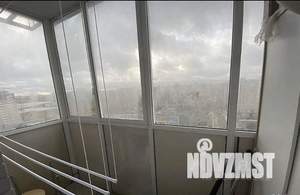 1-к квартира, на длительный срок, 31м2, 16/17 этаж