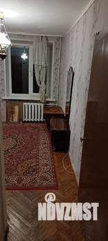 2-к квартира, на длительный срок, 43м2, 2/5 этаж