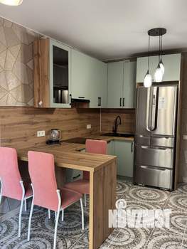 3-к квартира, на длительный срок, 84м2, 7/12 этаж