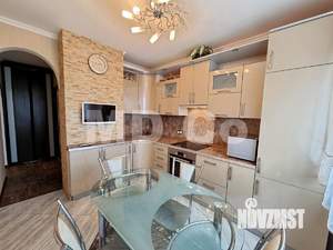 2-к квартира, на длительный срок, 56м2, 15/17 этаж