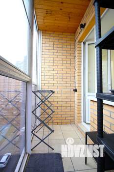 1-к квартира, на длительный срок, 36м2, 7/17 этаж