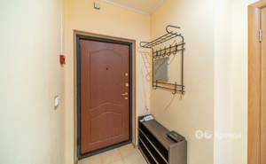 1-к квартира, на длительный срок, 53м2, 16/17 этаж