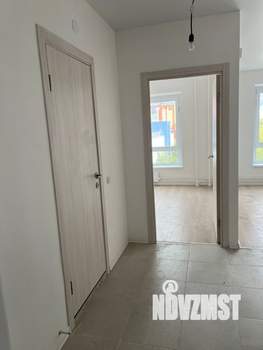 1-к квартира, на длительный срок, 39м2, 8/25 этаж