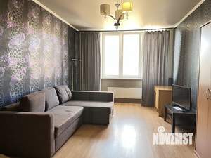 3-к квартира, посуточно, 100м2, 14/17 этаж