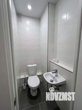 2-к квартира, на длительный срок, 45м2, 7/17 этаж