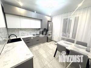 3-к квартира, на длительный срок, 75м2, 11/24 этаж