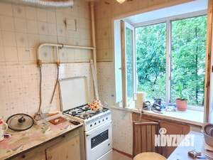 2-к квартира, на длительный срок, 45м2, 2/4 этаж