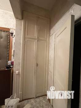 2-к квартира, на длительный срок, 58м2, 2/5 этаж