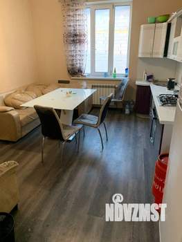 2-к квартира, на длительный срок, 90м2, 2/3 этаж