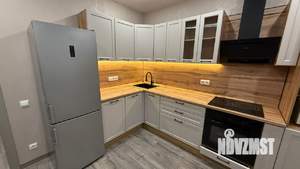 1-к квартира, на длительный срок, 36м2, 16/24 этаж