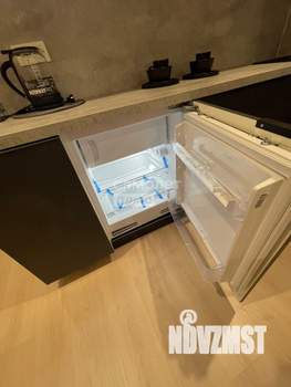 Студия квартира, на длительный срок, 23м2, 1/4 этаж