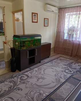 2-к квартира, на длительный срок, 44м2, 2/5 этаж