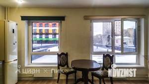 2-к квартира, на длительный срок, 54м2, 2/25 этаж