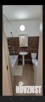 1-к квартира, на длительный срок, 36м2, 12/17 этаж