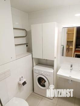 1-к квартира, на длительный срок, 32м2, 13/25 этаж