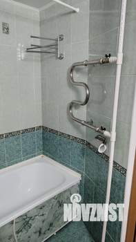 1-к квартира, на длительный срок, 30м2, 2/5 этаж