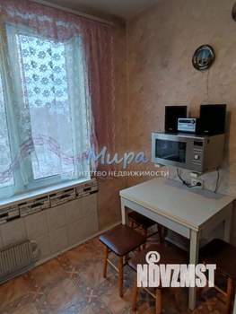 2-к квартира, на длительный срок, 46м2, 8/9 этаж