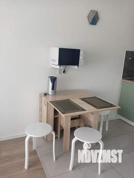 1-к квартира, на длительный срок, 36м2, 8/25 этаж