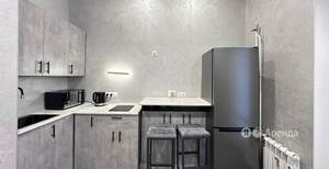 Студия квартира, на длительный срок, 25м2, 25/25 этаж