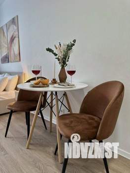 1-к квартира, посуточно, 23м2, 1/1 этаж