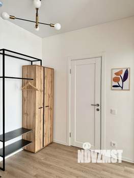 2-к квартира, посуточно, 40м2, 1/1 этаж