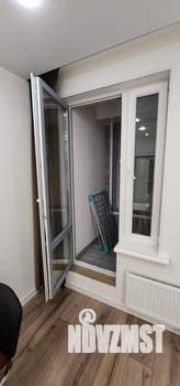 1-к квартира, на длительный срок, 41м2, 5/12 этаж