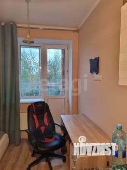 Студия квартира, на длительный срок, 26м2, 1/3 этаж