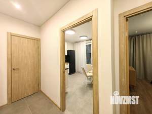 1-к квартира, на длительный срок, 38м2, 17/24 этаж