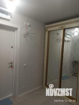 1-к квартира, на длительный срок, 45м2, 7/14 этаж