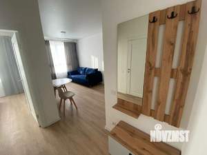 2-к квартира, на длительный срок, 35м2, 5/17 этаж
