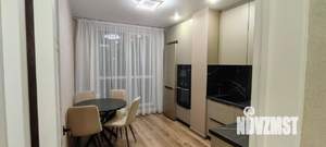 2-к квартира, на длительный срок, 50м2, 23/25 этаж