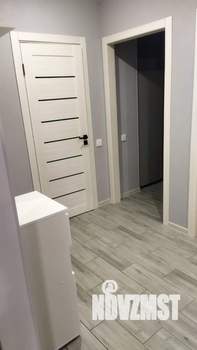 1-к квартира, на длительный срок, 39м2, 2/25 этаж