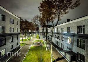 Студия квартира, на длительный срок, 17м2, 3/4 этаж