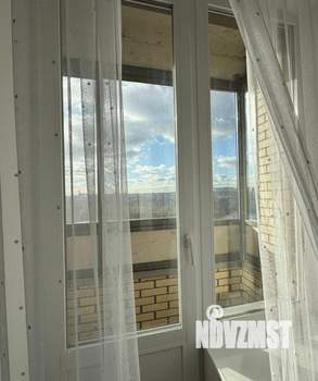 1-к квартира, на длительный срок, 34м2, 2/17 этаж