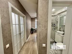 1-к квартира, на длительный срок, 31м2, 1/4 этаж