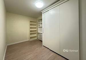 2-к квартира, на длительный срок, 41м2, 3/4 этаж