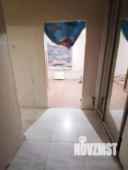 2-к квартира, на длительный срок, 39м2, 1/14 этаж