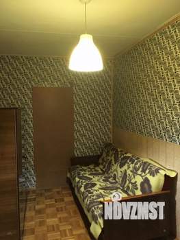 2-к квартира, на длительный срок, 42м2, 3/5 этаж