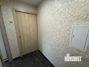 1-к квартира, на длительный срок, 31м2, 4/5 этаж
