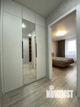 1-к квартира, на длительный срок, 40м2, 5/11 этаж