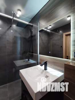 Студия квартира, посуточно, 21м2, 10/25 этаж