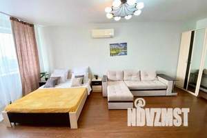 1-к квартира, посуточно, 35м2, 13/17 этаж