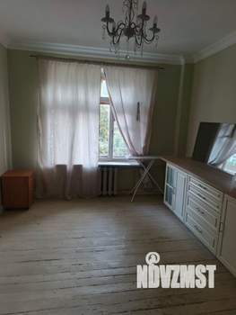 2-к квартира, на длительный срок, 43м2, 3/4 этаж